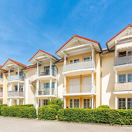 Residenz Sonnenhof Nr 31 Heringsdorf (Usedom) Exterior foto